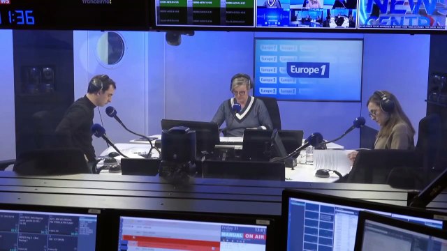 Cessez-le-feu à Gaza : le Franco-israélien Ofer Kalderon figure dans la liste des otages libérables samedi