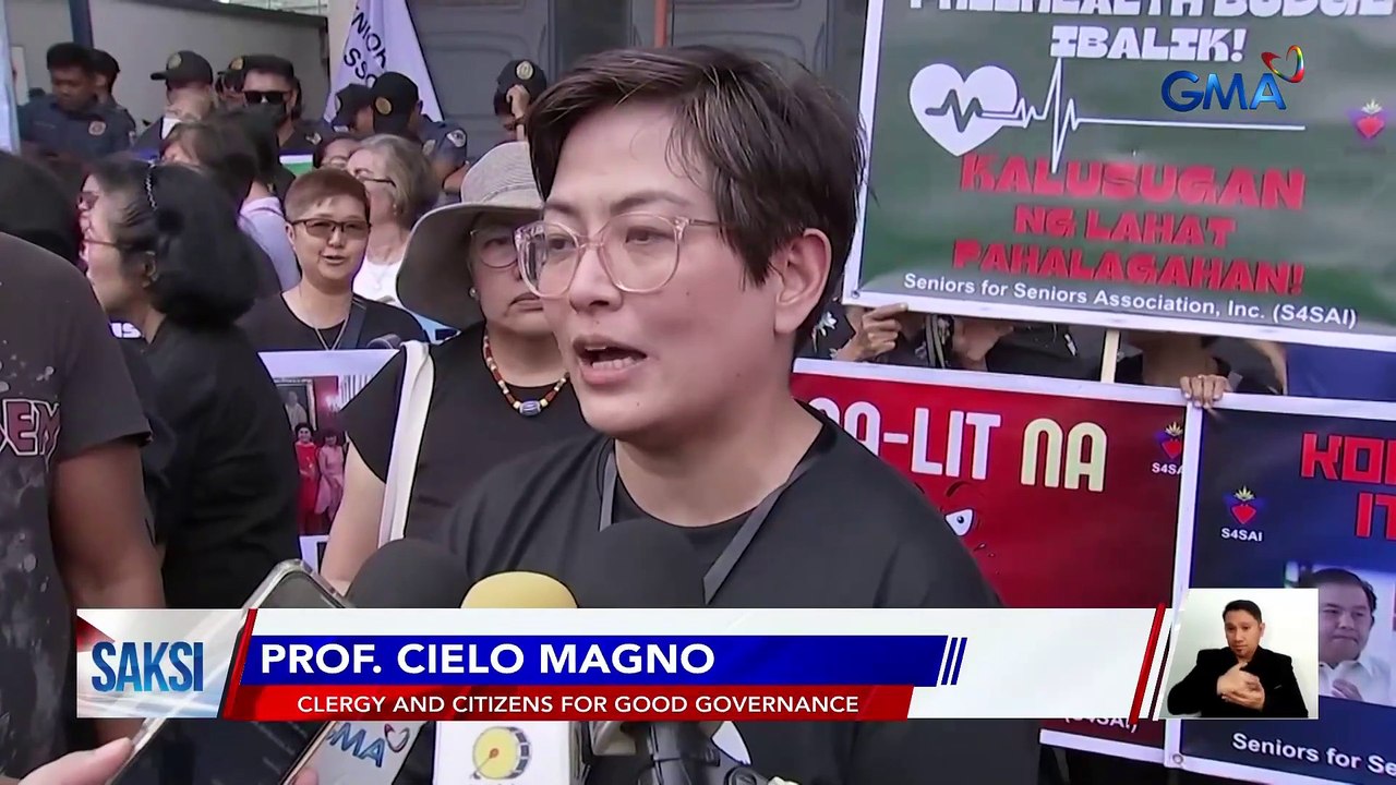 Saksi: (Part 2) Taas-presyo sa LPG; Grassfire; “Tanong ng Bayan: The GMA Senatorial Face-Off 2025”