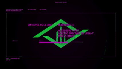 Killing Floor 3 - Siren Reveal