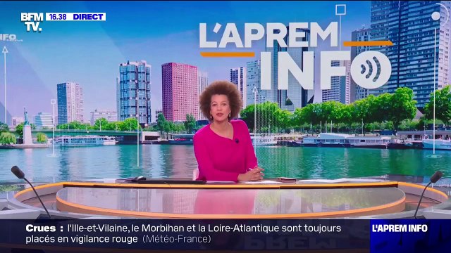 Ça permet de faire revivre chaque été cet esprit des JO : Les réactions au retour de la vasque olympique au jardin des Tuileries chaque été jusqu'aux Jeux de Los Angeles