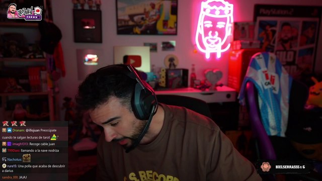 IlloJuan sobre la adicción a redes sociales