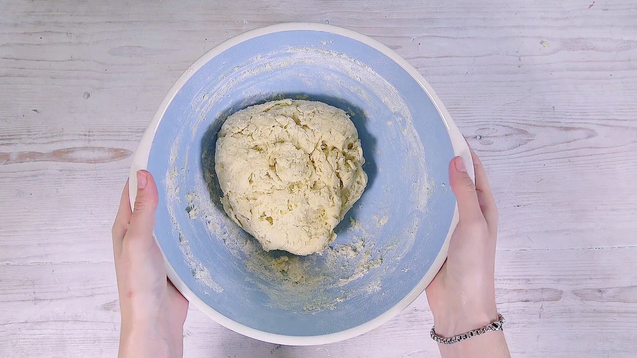 Gluten Free Scones | Recipe