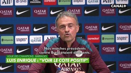 Barrages - Ligue des Champions 2024/25