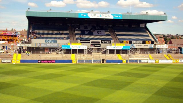 Bristol Rovers need to show toughness with visit of Peterborough