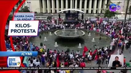 State of the Nation Express: January 31, 2025 [HD]