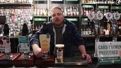 Green Duck Brewery, Stourbridge have released a beer called Bonks's Solarbeam in honour of Banks's Sunbeam, which will no longer be brewed.
