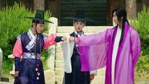 Flower Crew Joseon Marriage Agency S01E01 hindi dub