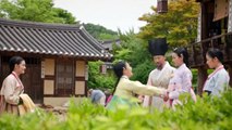 Flower Crew Joseon Marriage Agency S01E04 hindi dub