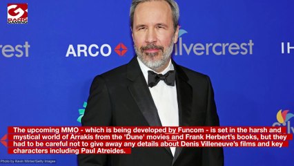 Dune: Awakening team were strictly directed to not leak movie spoilers