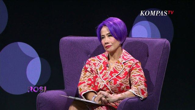 Cerita Tan Joe Hok Bertemu Gus Dur dan Perjuangkan Imlek bagi Tionghoa di Indonesia | ROSI