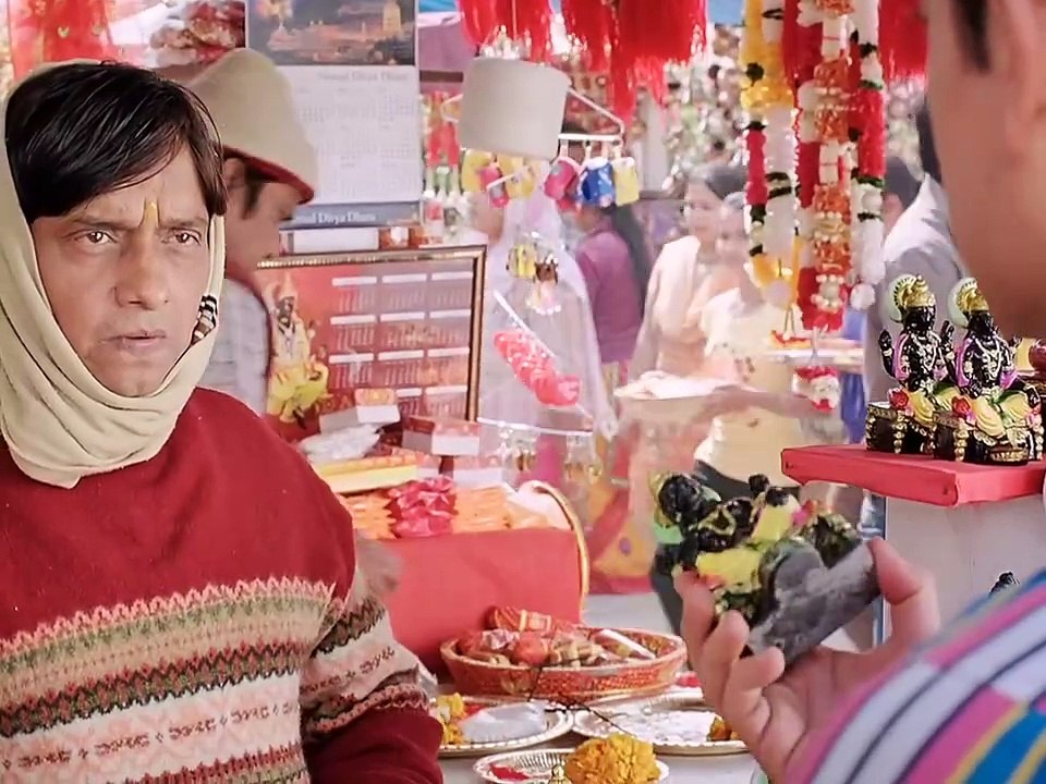 Allah Eak Hy" Bas Mushrak ke Matt Mari hoti hy