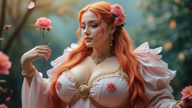 Elven Sanctuary_ Enchanting Female Vocals to Transport You to a Magical Realm 🌌 _ Relax and Unwind_