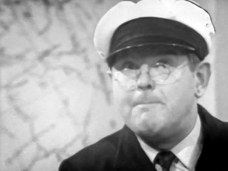 Benny Hill - Scuttle Airlines (1965)