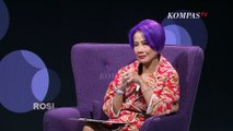 Cinta Indonesia, Tan Joe Hok: Saya Lahir dan Pulang di Sini | ROSI