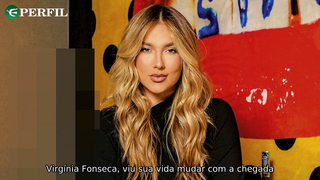 Transformações da maternidade, crescimento surpreendente e revelações chocantes de ex-BBB em nova entrevista.