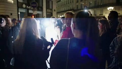 Molly Mae: Behind It All - Trailer