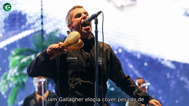 Ruptura, Liam Gallagher e Daniel Craig: Novidades incríveis nas plataformas digitais!