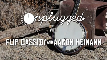 Flip Cassidy & Aaron Herimann | Onplugged