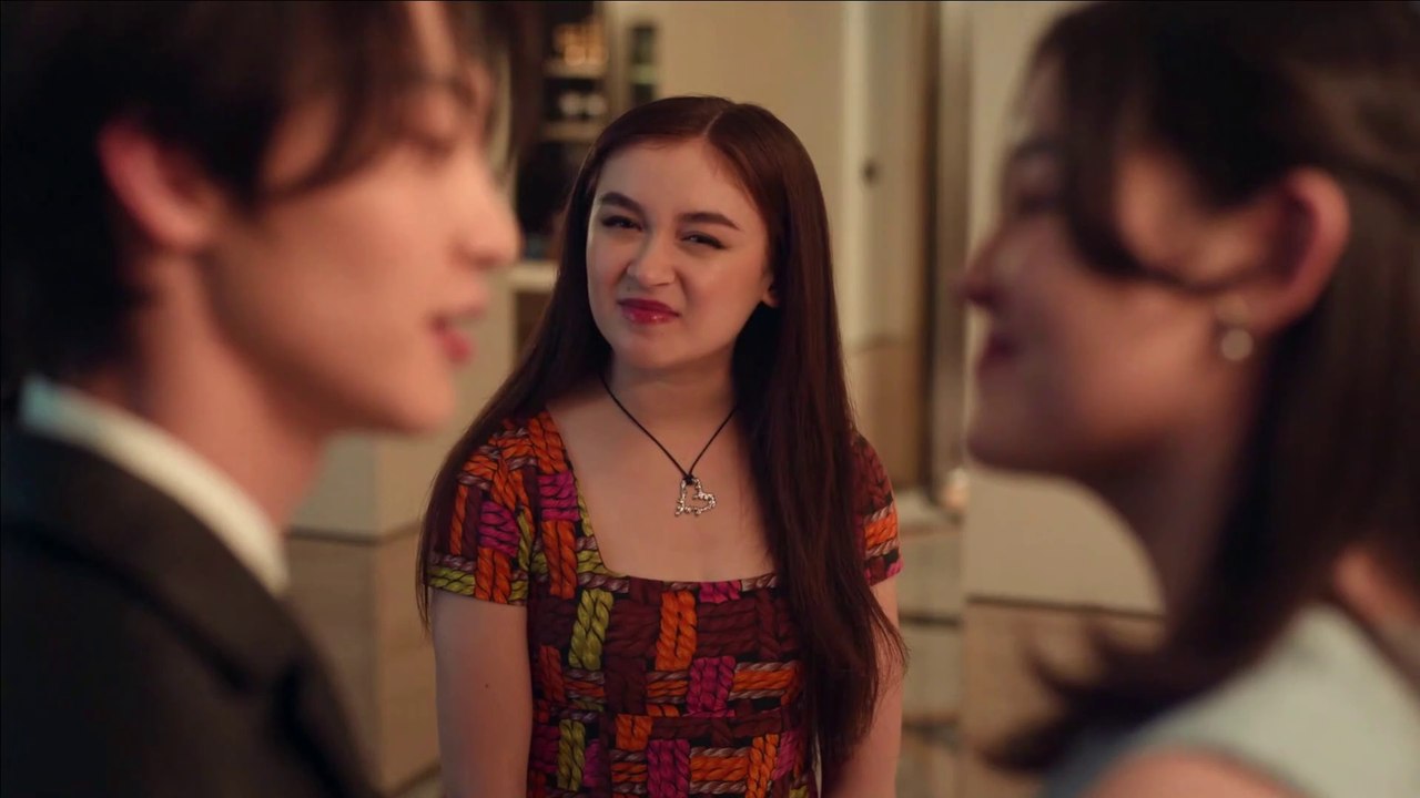 XO, Kitty | "Hello, darling" [English Subtitles]