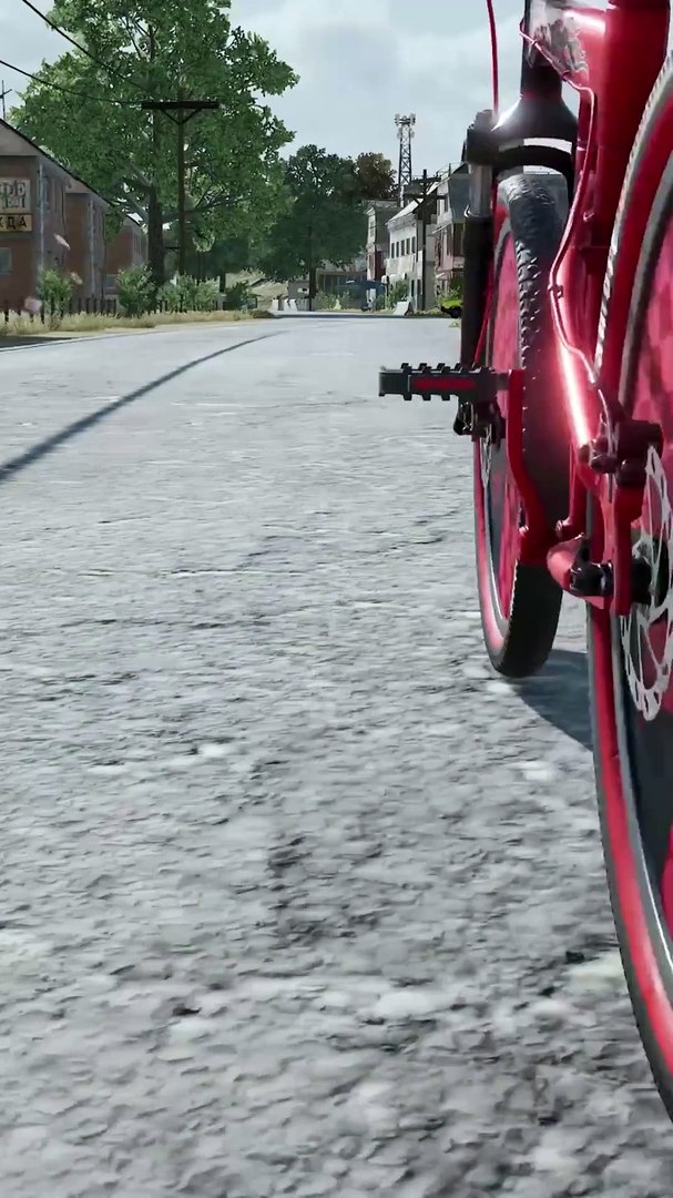 PUBG 骑遍pubg 1080P