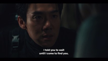 지금 거신 전화는 "When the Phone Rings" | "Why are you here?" [English S