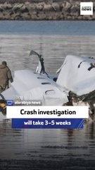 John Teichert: Crash investigation will take 3-5 weeks