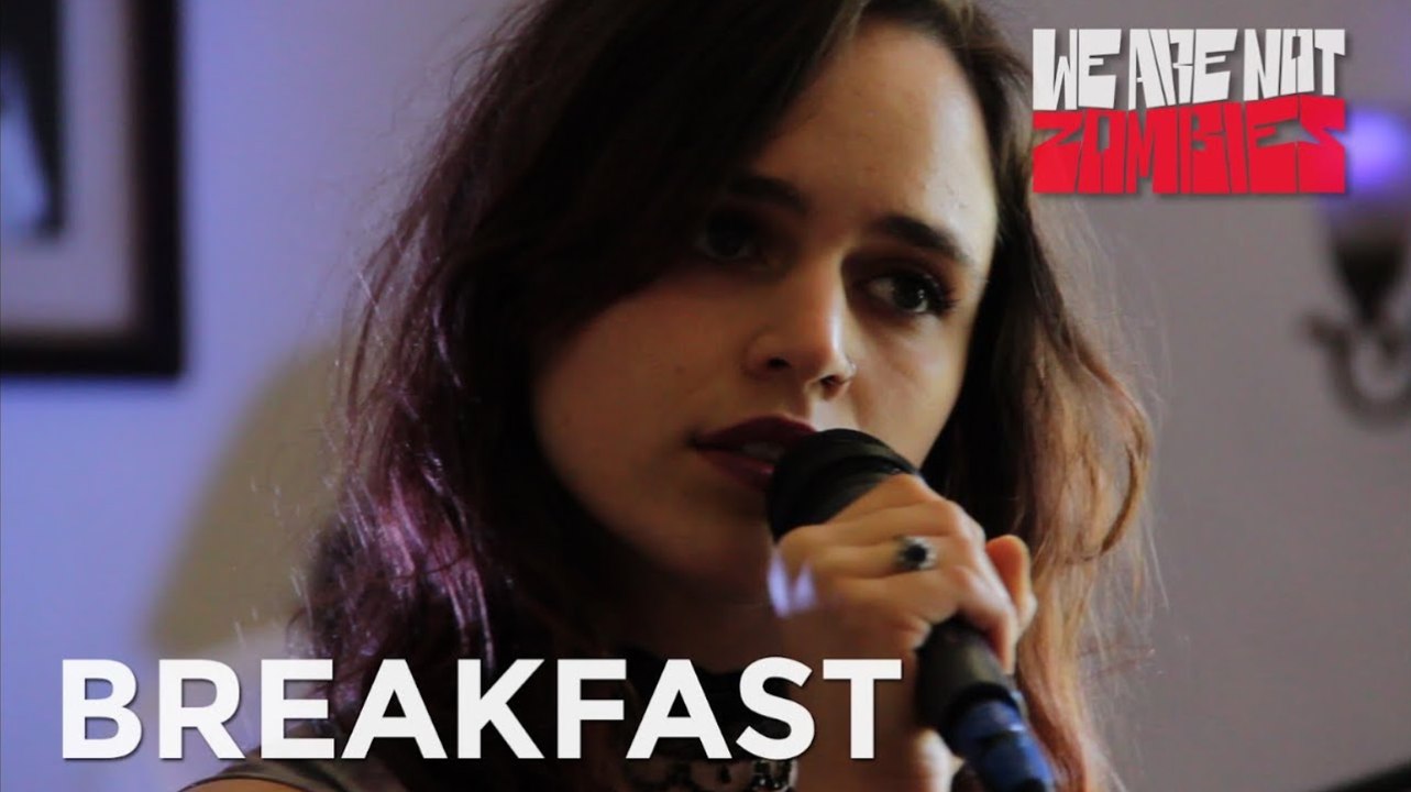 Breakfast | Onplugged