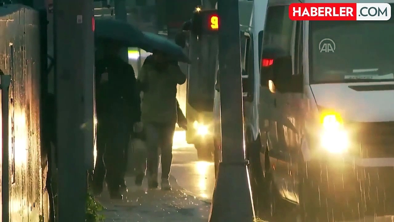 Meteoroloji'den soğuk hava uyarısı: Sıcaklıklar...