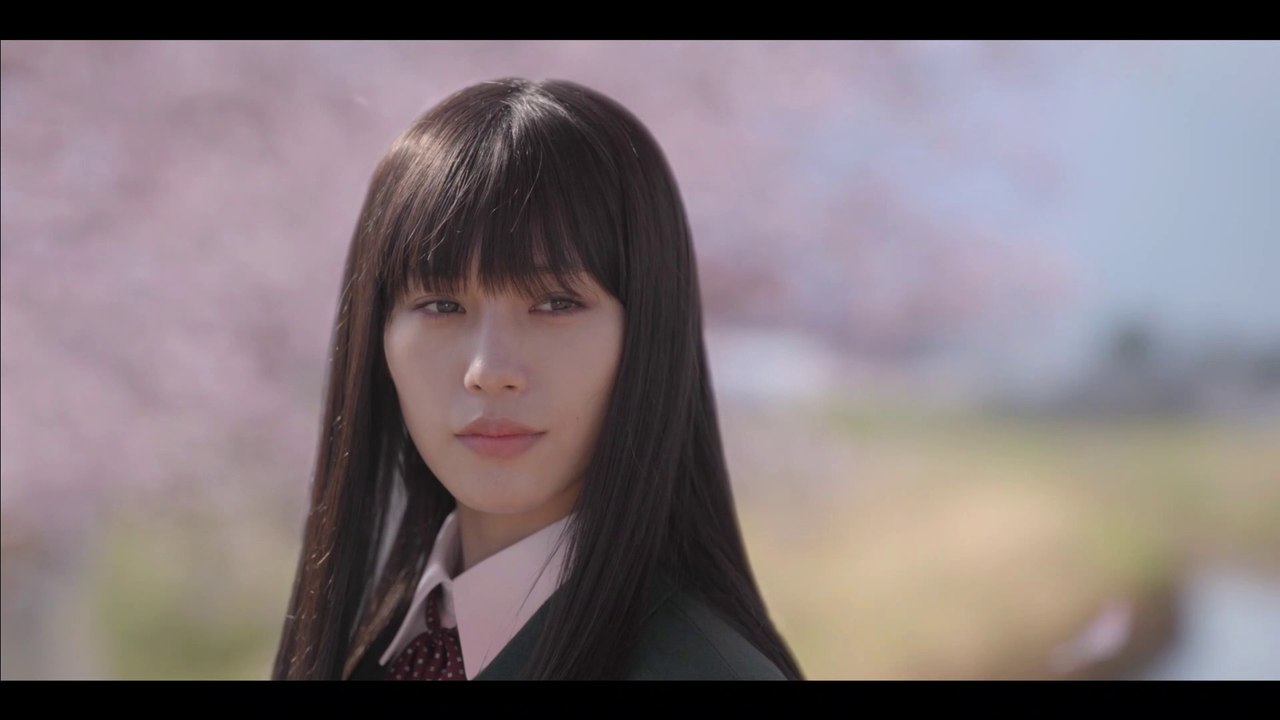 君に届け "Sawako Kimi ni Todoke" | First Minutes [English Subtitles]