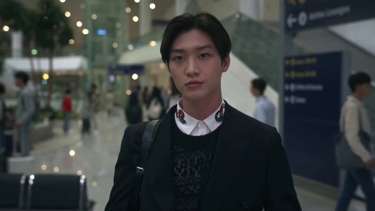 XO, Kitty | One step, a thousand looks [Subtitle bahasa Indonesia