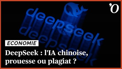 DeepSeek: l'IA chinoise, prouesse ou plagiat?