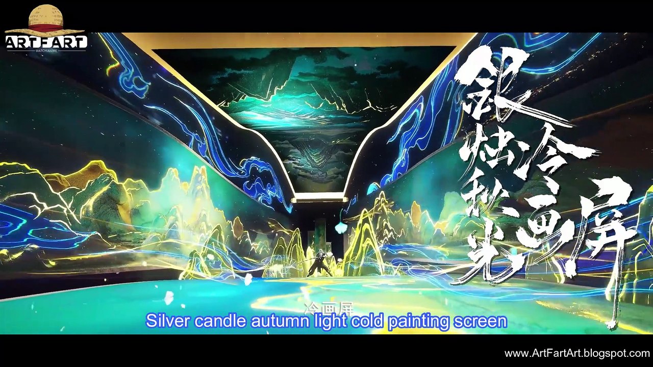 The Demon Hunter Season 2 Episode 09 [39] English Sub