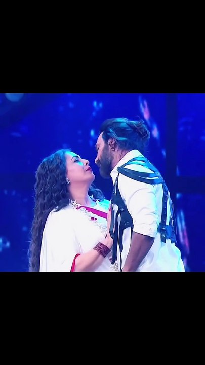 Dance India Dance