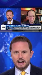 Dan Meridor: Gaza needs an alternative to Hamas