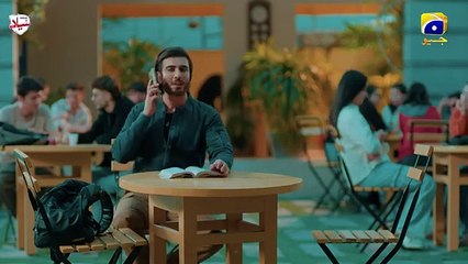 Mehshar Episode 17 - 31st January 2025 - HAR PAL GEO