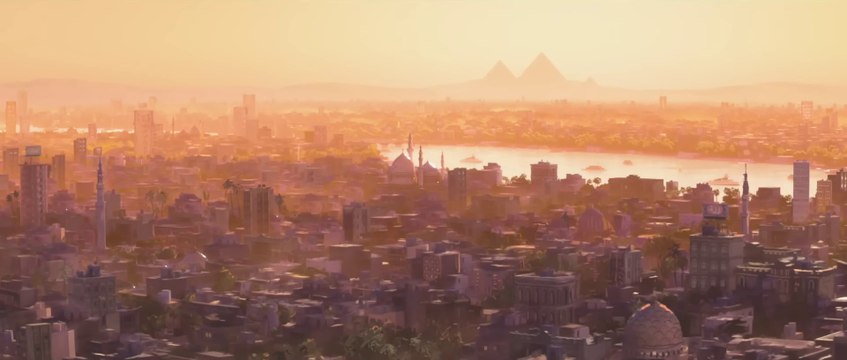 Os Caras Malvados 2 Trailer Dublado