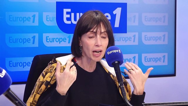 Mickaël Dorian - «Le gouvernement est au courant du danger mais sont dans le déni» témoigne un auditeur, ancien enseignant