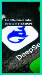 Pourquoi Deepseek fait-il peur à ses concurrents ?