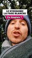 Syndrome De La Page Blanche - En Anglais