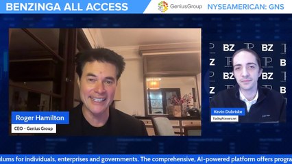 This AI Education Firm Is Building A Bitcoin Treasury