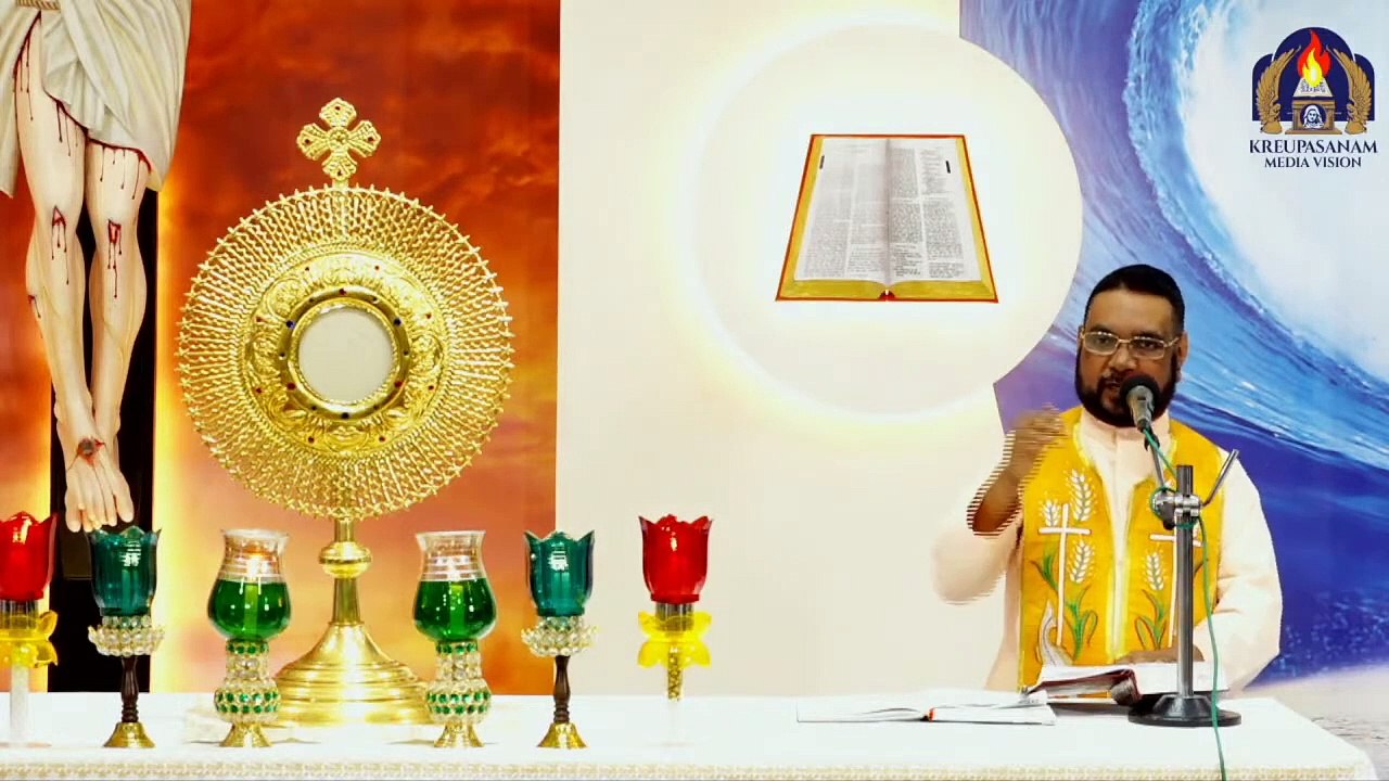 Kreupasanam miraculous prayer l impossible prayer l powerful marian prayer l impossible situation l healing prayer