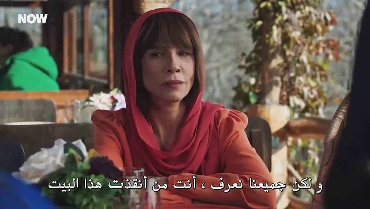 مسلسل حب بلا حدود الحلقة 50 مترجمة