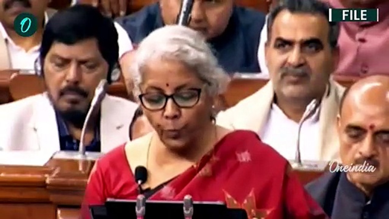 Budget 2025: बजट 2025 से महिलाओं और मिडिल वर्ग...