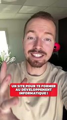 Apprendre a coder gratuitement