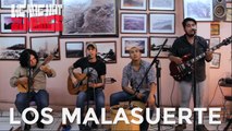 Los Malasuerte | Onplugged