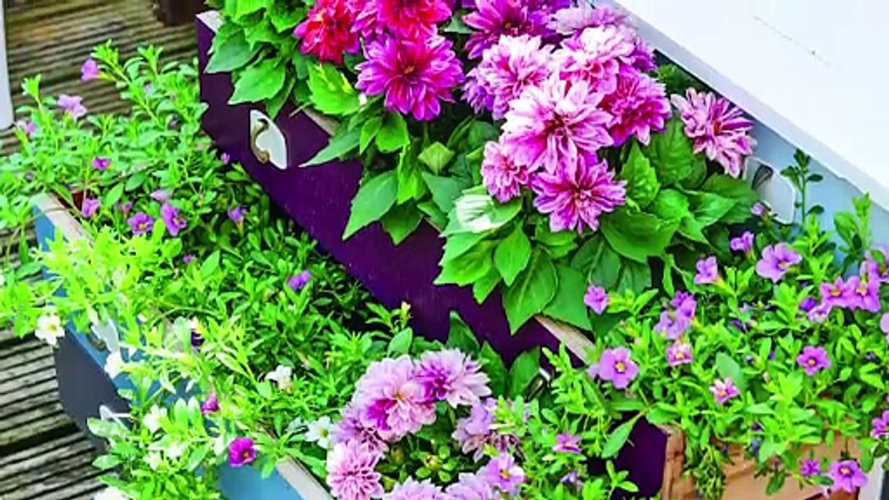 Easy DIY Projects Around The Home