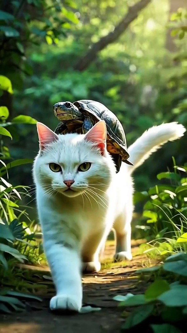 ⁣Poor animals videos save animals