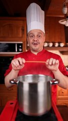 Délicieuses pâtes au ragù blanc 🥄