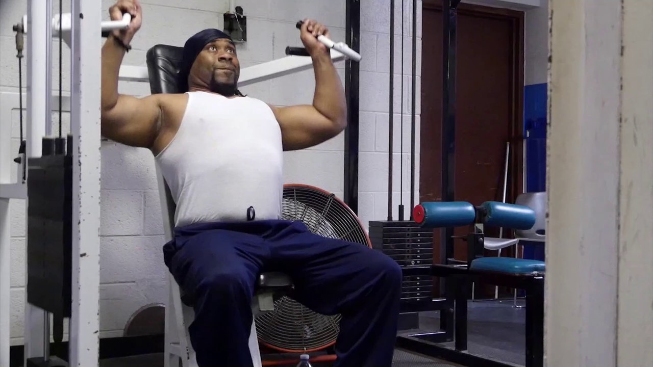 Rec Man Movie (Theatrical Trailer)