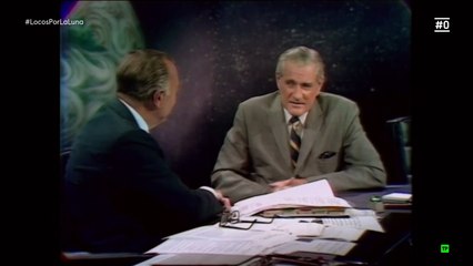 8 Días en el Apolo 11: La Aventura Espacial que Cambió el Mundo